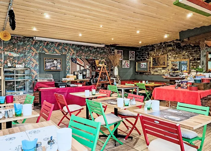 Gaestehaus Beretta By Interhome בית נופש